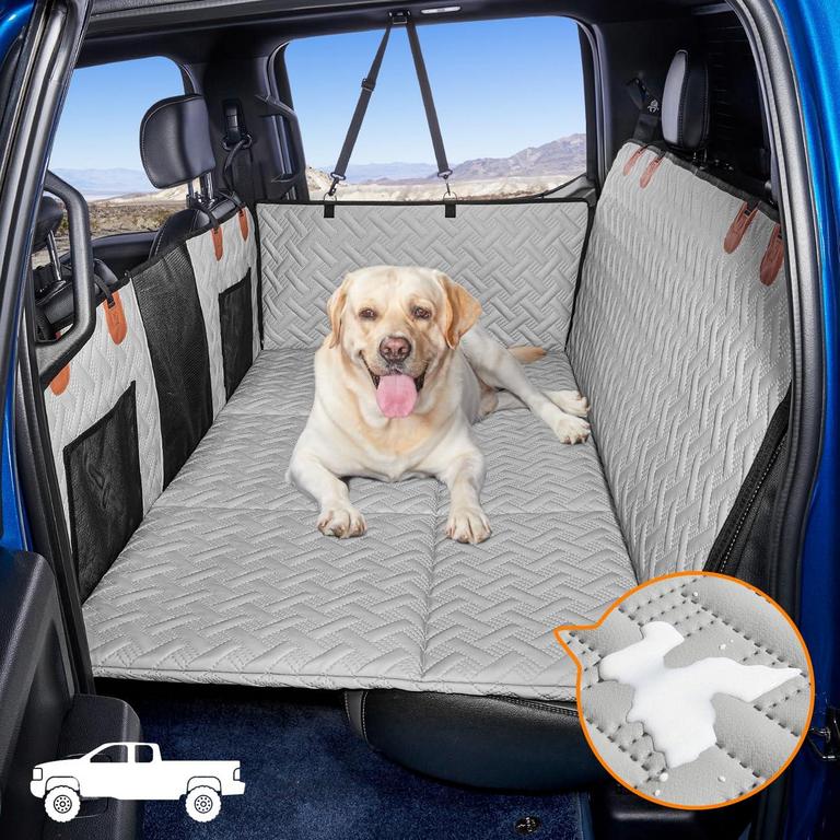 MAXFUT DOG SEAT EXTENDER