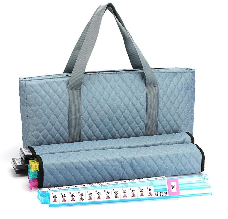 MC AMERICAN MAHJONG SET