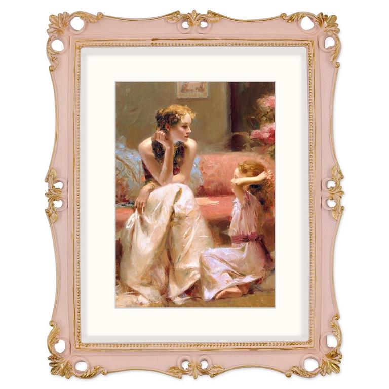 SIMONS SHOP 11IN X 14IN PHOTO FRAME