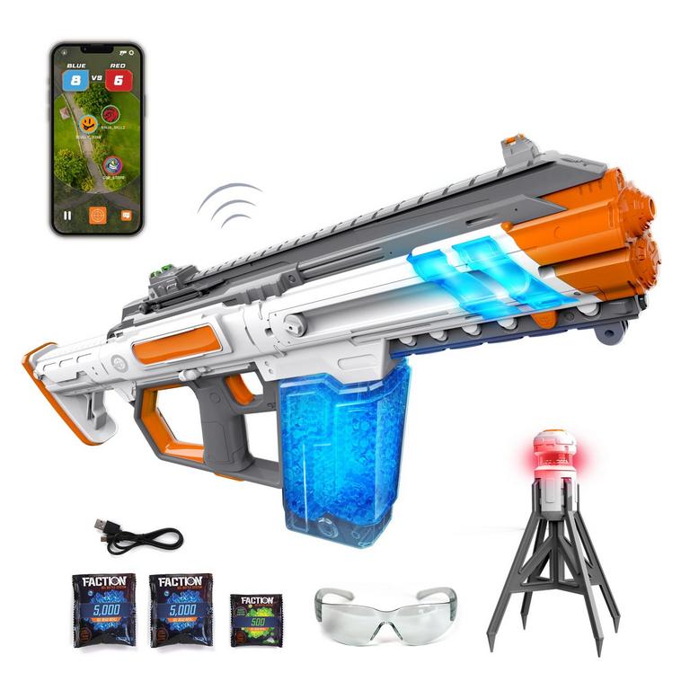 FACTION HAVOC GEL BLASTER TOY