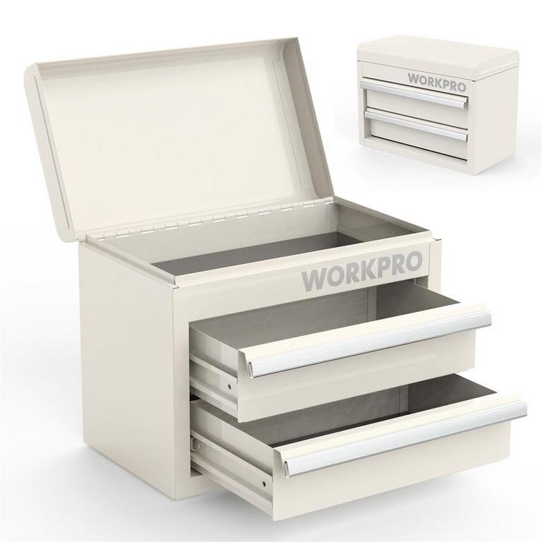 WORKPRO MINI TOOL BOX