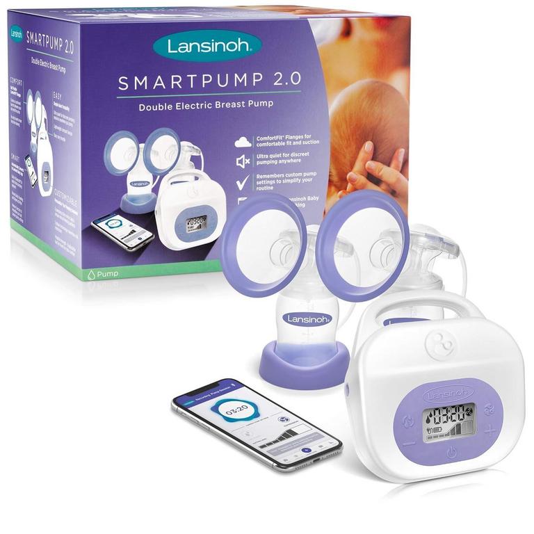 LANSINOH SMARTPUMP 2.0