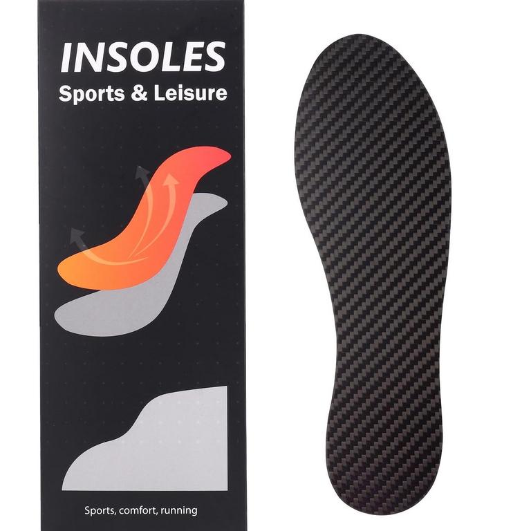 CARBON FIBER INSOLES