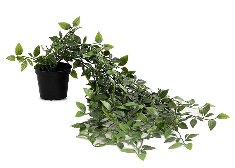 PAPERI ARTIFICIAL PLANT 7.87IN