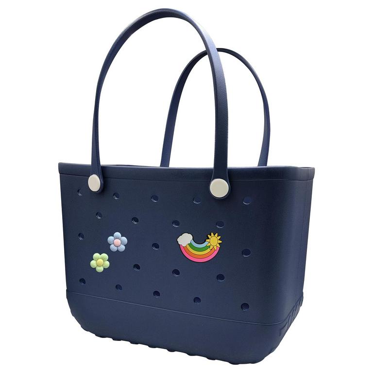 TDIITD  BEACH BAG