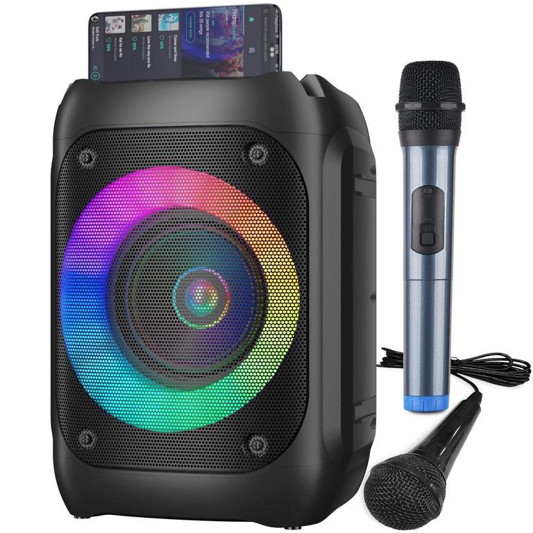 BONAOK KARAOKE MACHINE