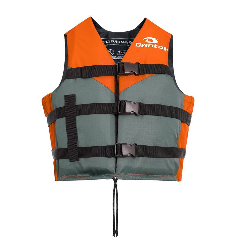 OWNTOP ADULT LIFE JACKET SZ S
