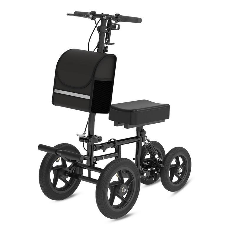 FVZZIN ALL TERRAIN KNEE SCOOTER
