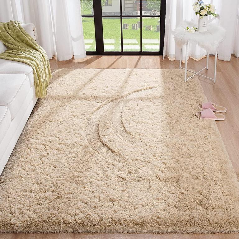 LOCHAS RUG 3FT X 5FT CAMEL