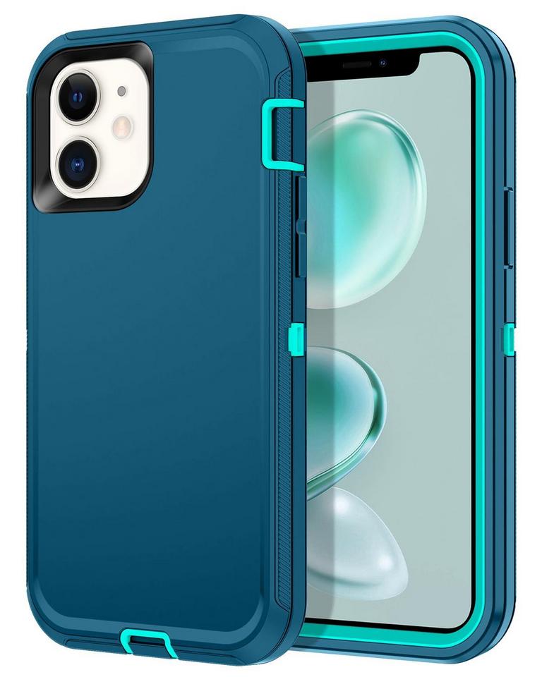 HEAVY DUTY IPHONE 12 CASE