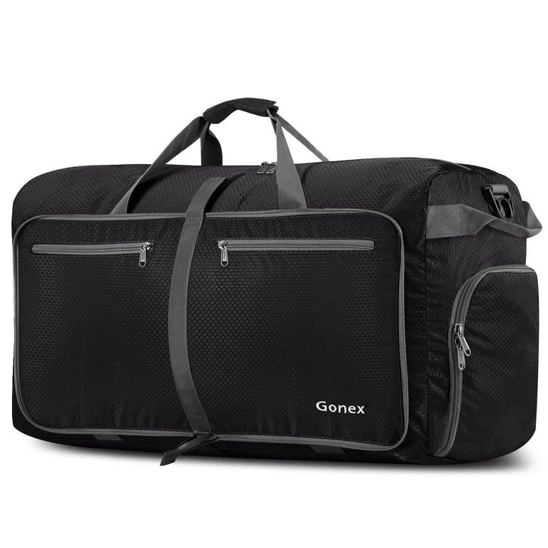 GONEX 35IN TRAVEL DUFFLE BAG