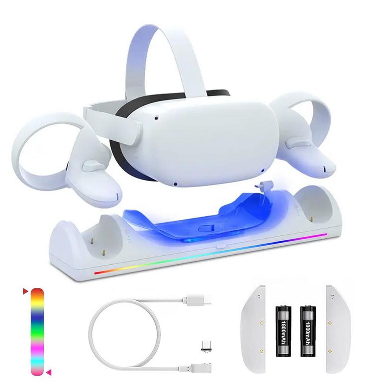 PROCIV VR CHARGING DOCK