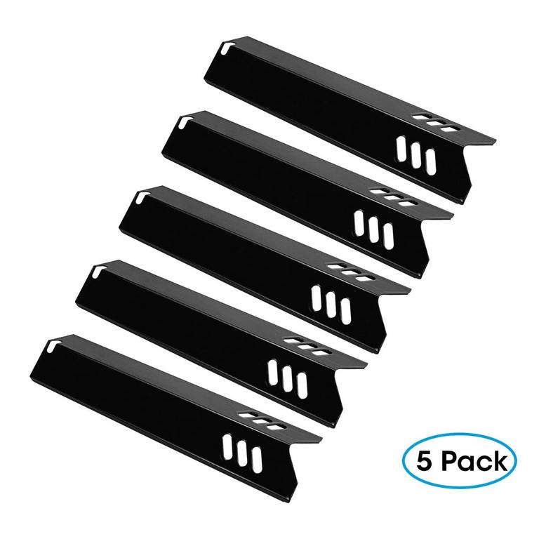 UNICOOK 15IN GRILL HEAT PLATES 5PK