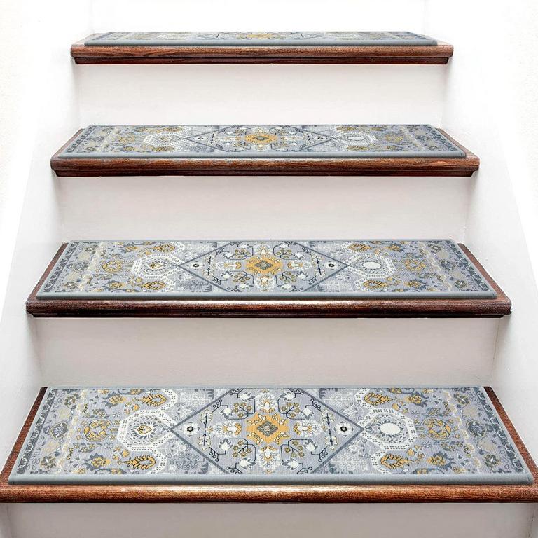 MOONORAH 15PK STAIR TREADS