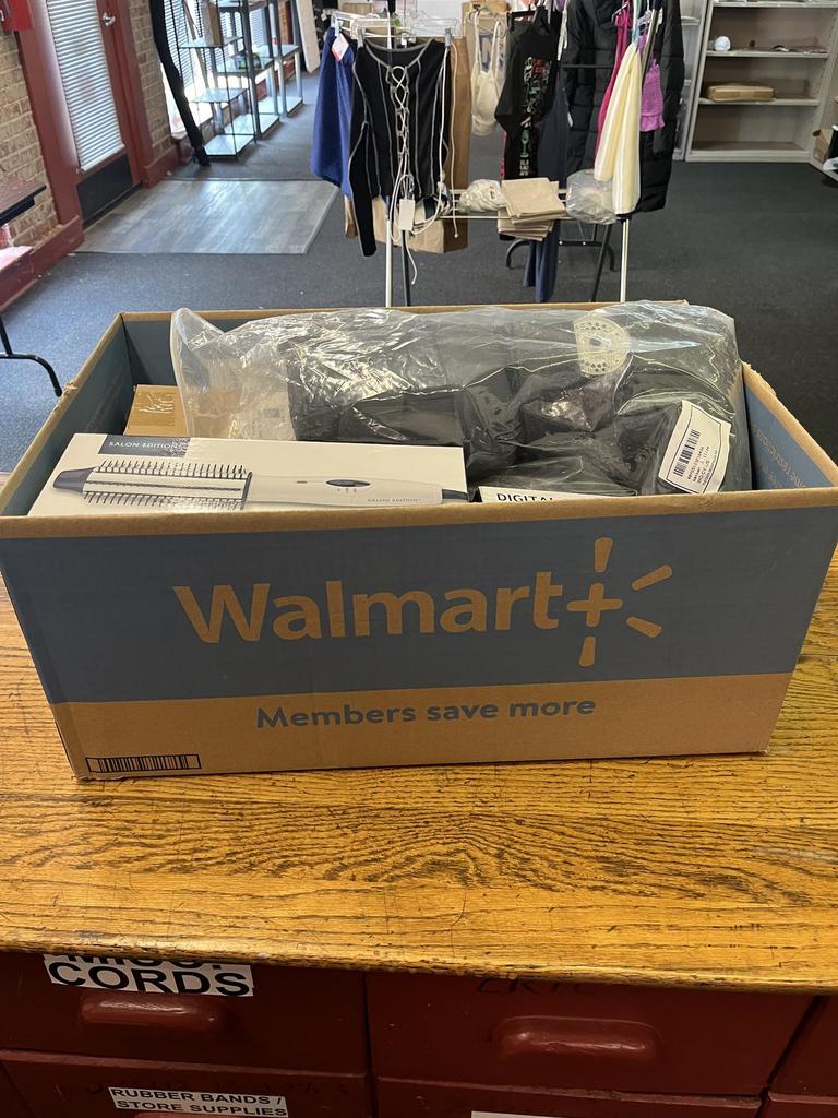 HOME GOODS BULK LOT