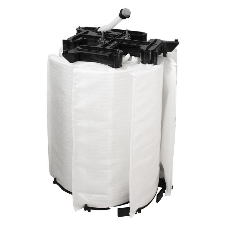 BYENINS 36 SQ FT POOL FILTER GRID ASSEMBLY