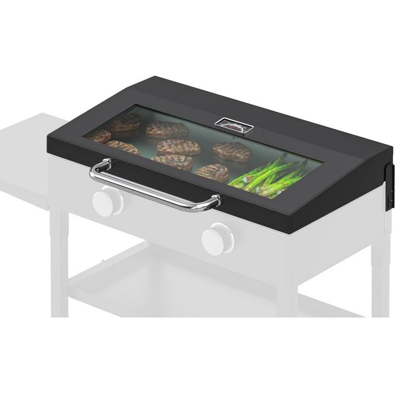 BMMXBI GRIDDLE LID 28 IN