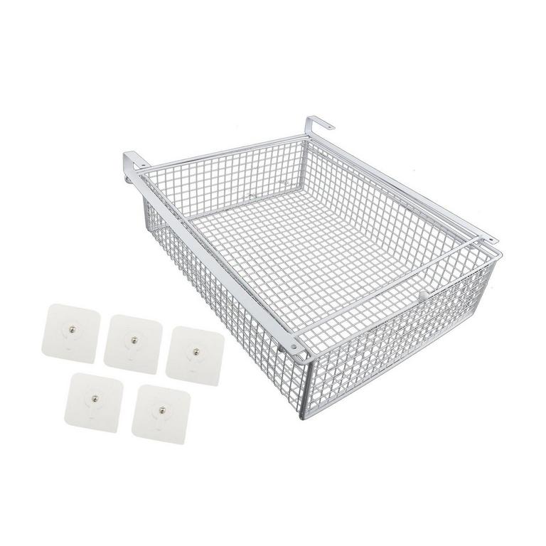 SIABICED PULL OUT UNDER-SHELF BASKET