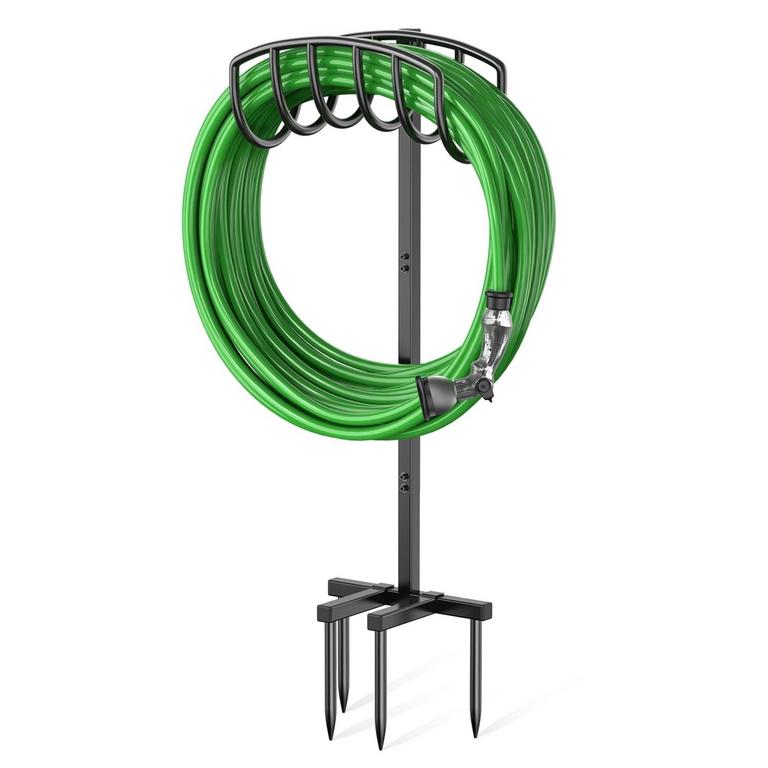 KETEN GARDEN HOSE HOLDER