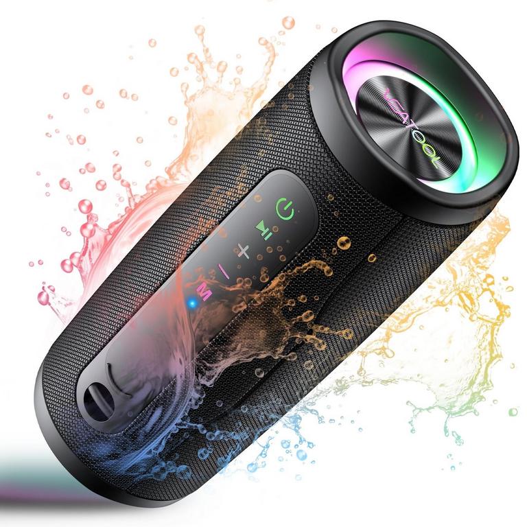VEAT00L PORTABLE SPEAKER