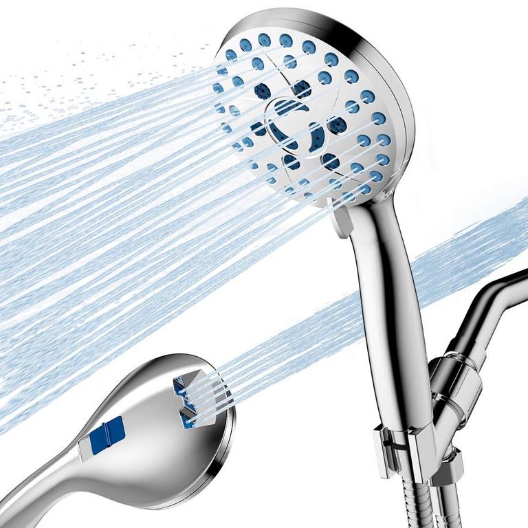 CSHIDWORLD SHOWER HEAD