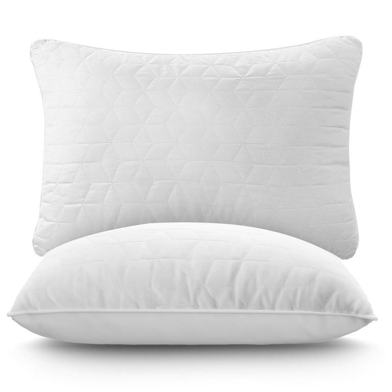 GPED 2PK STANDARD PILLOWS