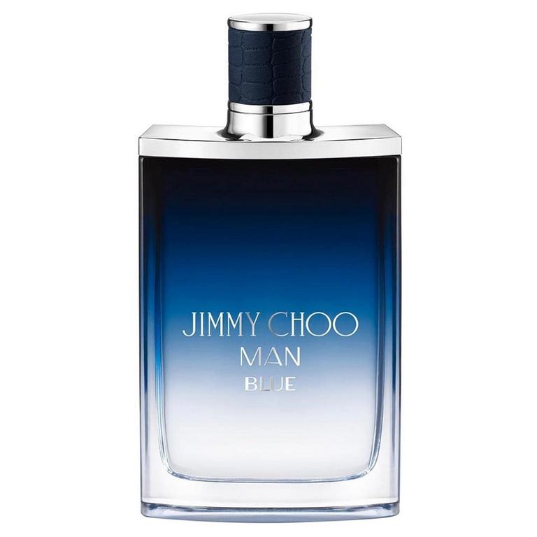 JIMMY CHOO MAN BLUE COLOGNE 3.3 OZ
