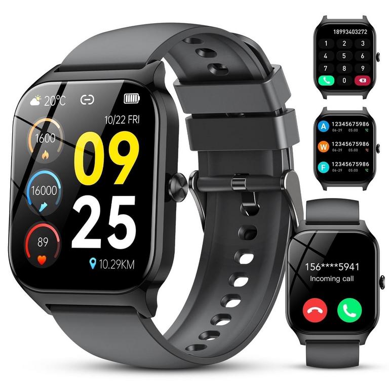 IKT SMART WATCH 1.85IN