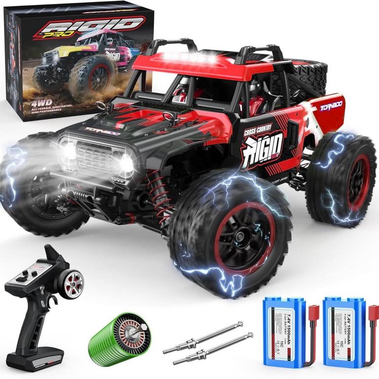 FAGINEY RC TRUCK 1:14 4WD