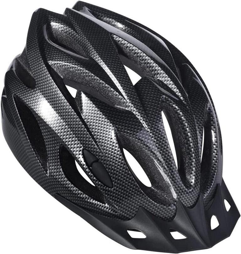 BEEPRINCESS ADULT BIKE HELMET