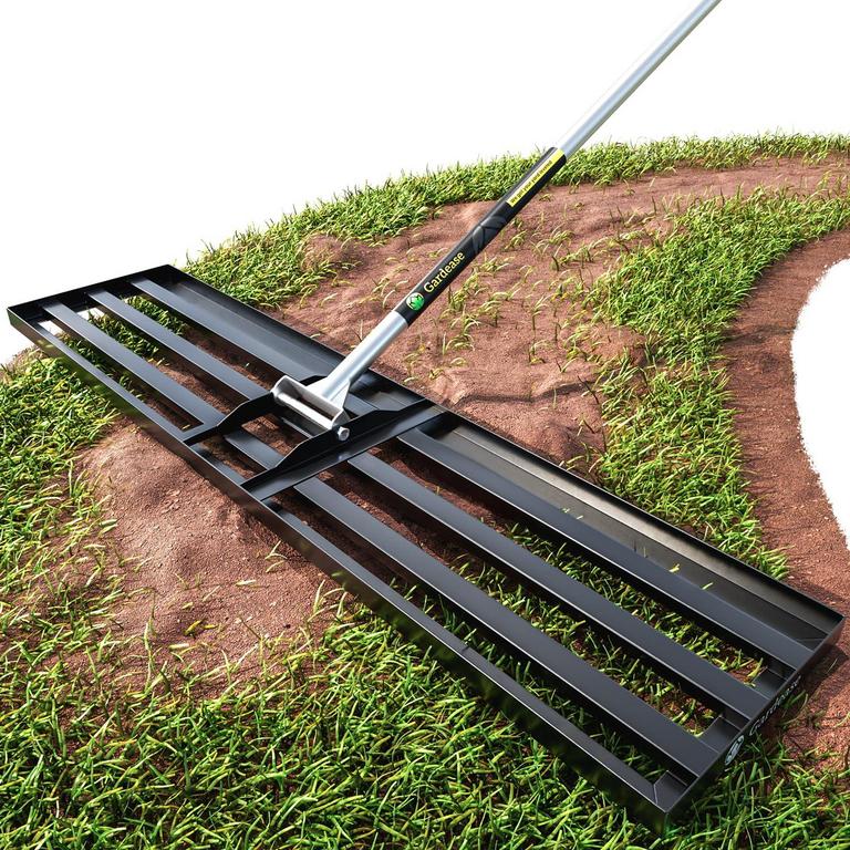 GARDEASE LAWN RAKE 48IN