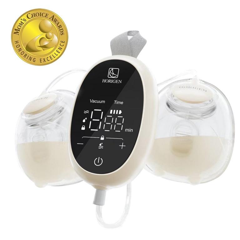 HORIGEN D6 BREAST PUMP