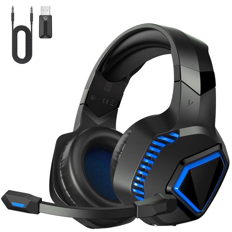 ECOMOMENT WIRELESS HEADSET