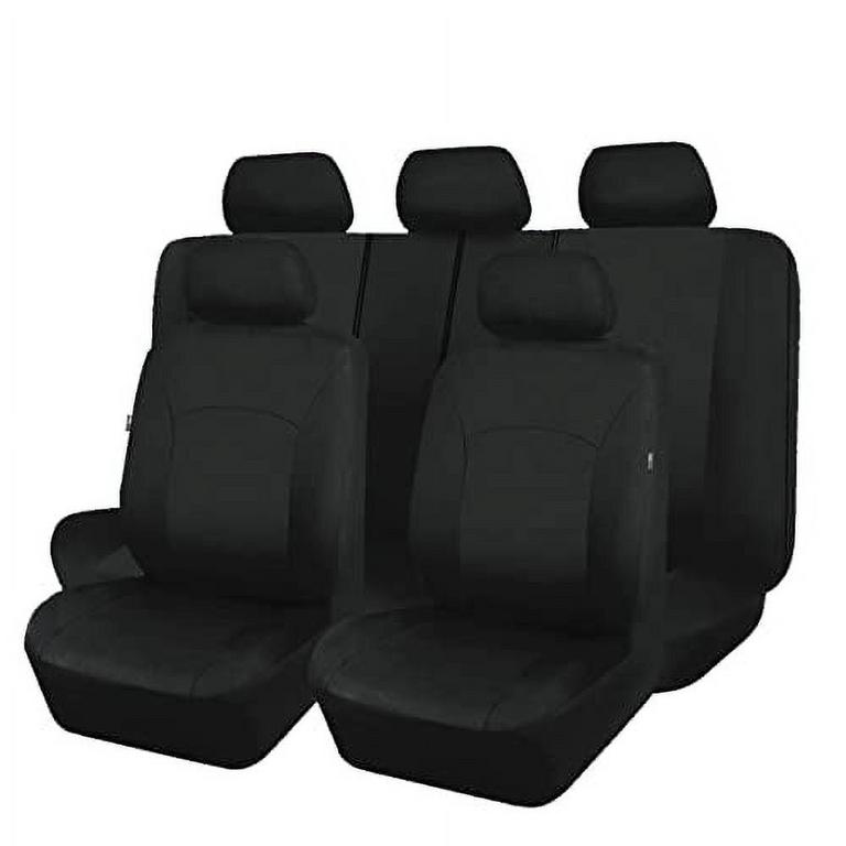 FLYING BANNER FULL SET SEAT COVERS