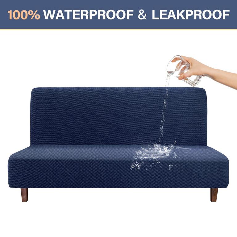 CZL WATERPROOF FUTON COVER M
