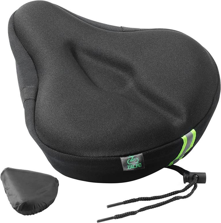 ZACRO BIKE SEAT COVER