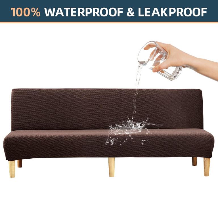 CZL WATERPROOF FUTON COVER M