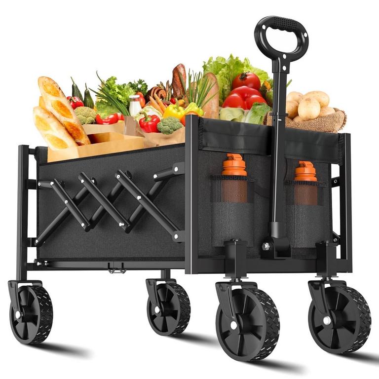 YUWENUS COLLAPSIBLE WAGON