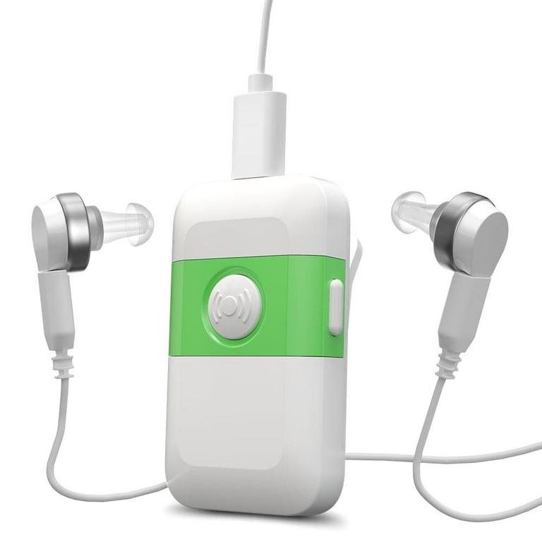 HEALTHTREE SOUND AMPLIFIER