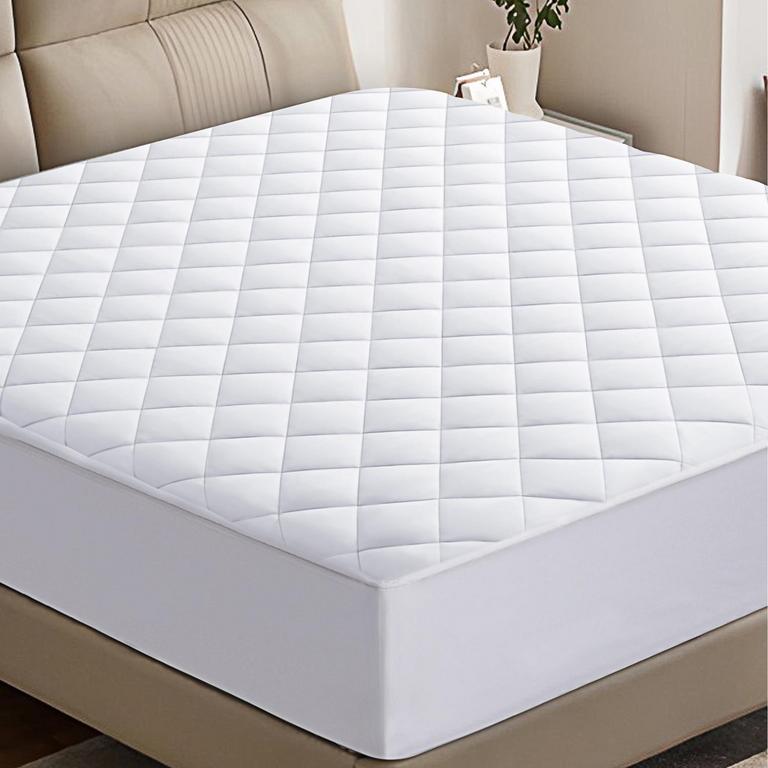 EDILLY QUEEN MATTRESS PAD