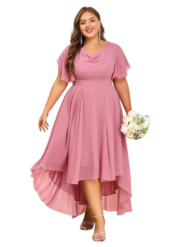 LAPAPLUS WOMEN XL DRESS