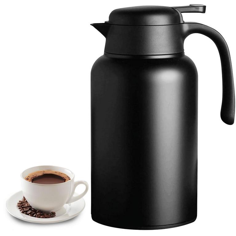 WHITERHINO 68OZ COFFEE CARAFE