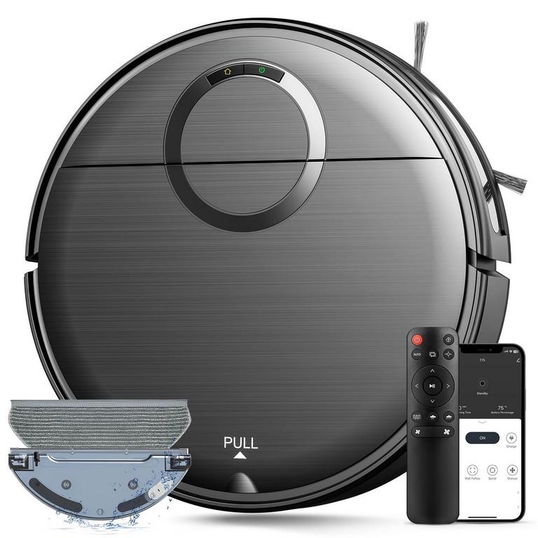 GOOVI ROBOT VACUUM MOP