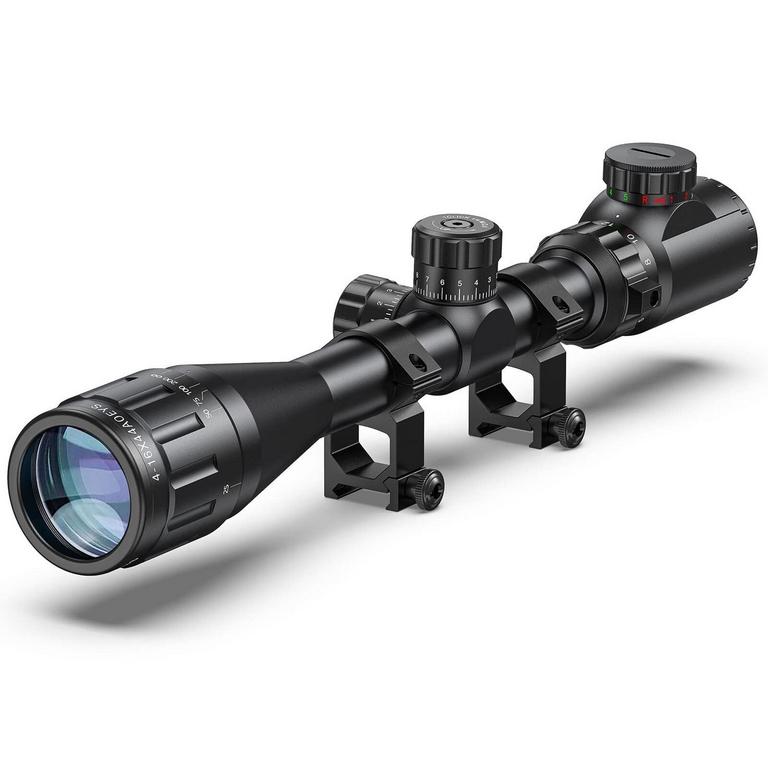 CVLIFE 4-16X44 SCOPE
