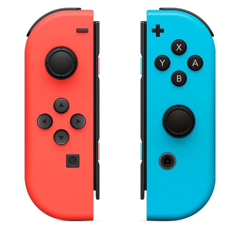 NIDISETPJAS WIRELESS NINTENDO SWITCH CONTROLLER