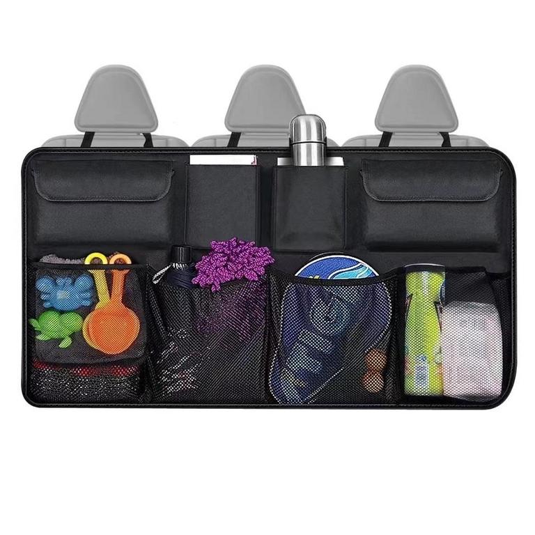EXERAUO CAR TRUNK ORGANIZER