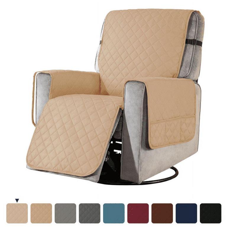 SUBRTEX RECLINER CHAIR COVER SZ L