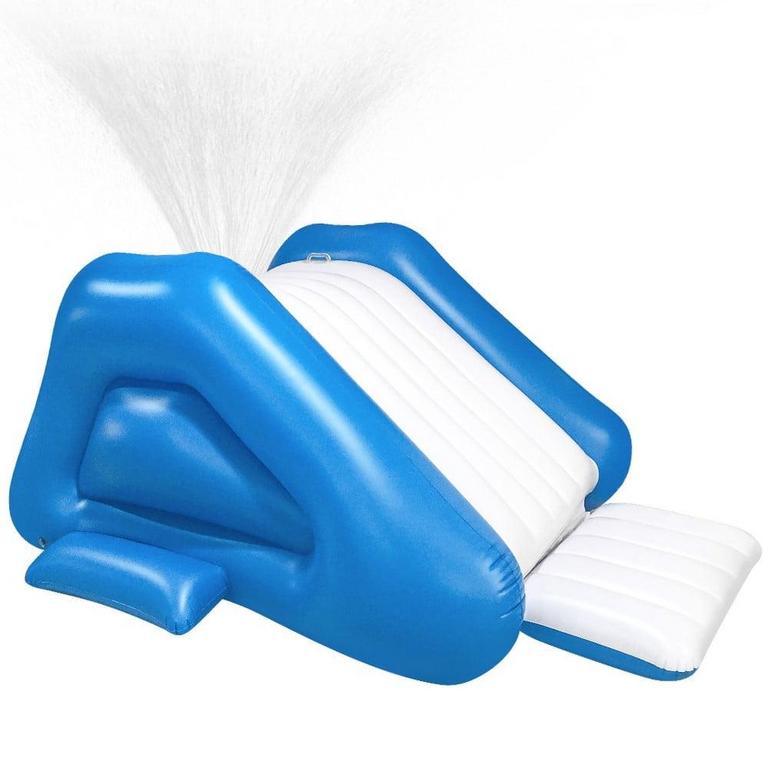 UNCAHOME WATER SLIDE 9.5FT
