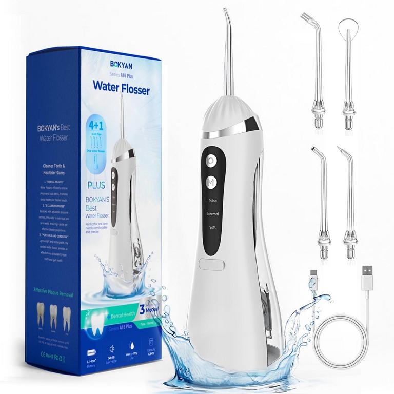 BOKYAN WATER FLOSSER
