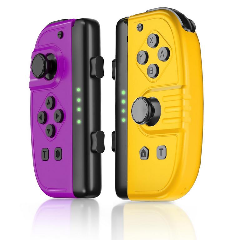 DINOSOO WIRELESS NINTENDO SWITCH CONTROLLER